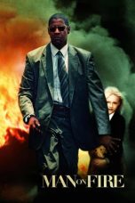 Man on Fire (2004) BluRay 480p & 720p Free HD Movie Download