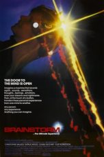 Brainstorm (1983) BluRay 480p & 720p Free HD Movie Download