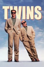 Twins (1988) BluRay 480p & 720p Free HD Movie Download