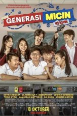Generasi Micin (2018) WEBRip 480p & 720p Free HD Movie Download