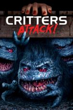 Critters Attack! (2019) BluRay 480p & 720p Free HD Movie Download
