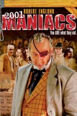 2001 Maniacs (2005) BluRay 480p & 720p Free HD Movie Download
