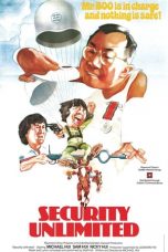 Security Unlimted (1981) BluRay 480p & 720p Free HD Movie Download