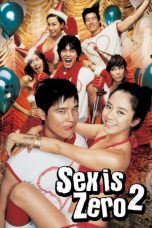 Sex Is Zero 2 (2007) WEB-DL 480p & 720p Free HD Movie Download