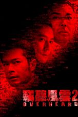 Overheard 2 (2011) BluRay 480p & 720p Free HD Movie Download
