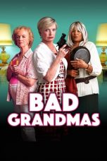 Bad Grandmas (2017) WEBRip 480p & 720p Free HD Movie Download