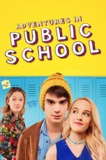 Adventures in Public School (2017) BluRay 480p & 720p Movie Download