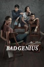 Bad Genius (2017) BluRay 480p & 720p Free HD Thai Movie Download