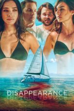 Disappearance (2019) WEBRip 480p & 720p Free HD Movie Download