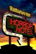 Return to Horror Hotel (2019) WEBRip 480p & 720p Movie Download