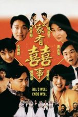 All's Well Ends Well (1992) BluRay 480p, 720p & 1080p Movie Download
