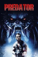Predator (1987) BluRay 480p & 720p Free HD Movie Download