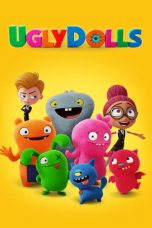 UglyDolls (2019) BluRay 480p & 720p Free HD Movie Download