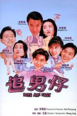 Boys Are Easy (1993) DVDRip 480p & 720p Free HD Movie Download