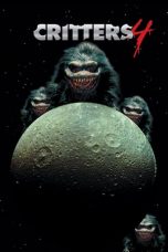 Critters 4 (1992) BluRay 480p & 720p Free HD Movie Download