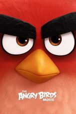 The Angry Birds Movie (2016) BluRay 480p & 720p HD Movie Download