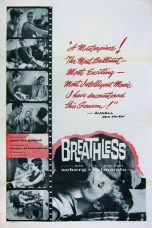 Breathless (1960) BluRay 480p & 720p Free HD Movie Download
