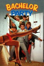 Bachelor Party (1984) BluRay 480p & 720p Free HD Movie Download