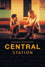 Central Station (1998) BluRay 480p & 720p Free HD Movie Download