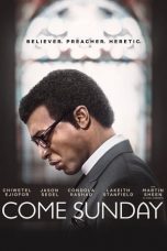 Come Sunday (2018) BluRay 480p & 720p Free HD Movie Download