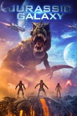 Jurassic Galaxy (2018) BluRay 480p & 720p Free HD Movie Download