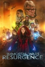 The Immortal Wars: Resurgence (2019) WEBRip 480p & 720p Download