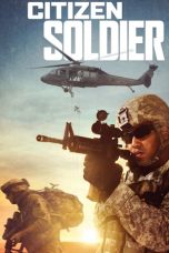 Citizen Soldier (2016) BluRay 480p & 720p Free HD Movie Download