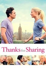Thanks for Sharing (2012) BluRay 480p & 720p Free HD Movie Download