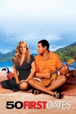 50 First Dates (2004) BluRay 480p & 720p Free HD Movie Download