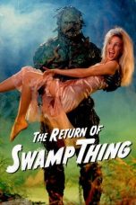 The Return of Swamp Thing (1989) BluRay 480p & 720p Movie Download
