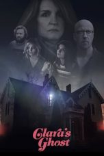 Clara's Ghost (2018) WEBRip 480p & 720p Free HD Movie Download