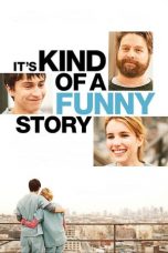 It's Kind of a Funny Story (2010) BluRay 480p & 720p Movie Download