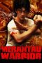 Merantau Warrior (2009) BluRay 480p & 720p Free HD Movie Download