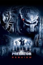 Aliens vs. Predator: Requiem (2007) BluRay 480p & 720p Movie Download