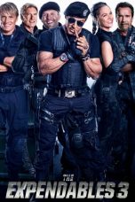 The Expendables 3 (2014) BluRay 480p & 720p Free HD Movie Download