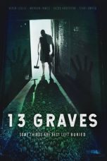 13 Graves (2019) WEB-DL 480p & 720p Free HD Movie Download