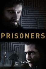 Prisoners (2013) BluRay 480p & 720p Free HD Movie Download