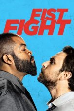 Fist Fight (2017) BluRay 480p & 720p Free HD Movie Download