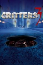 Critters 3 (1991) BluRay 480p & 720p Free HD Movie Download
