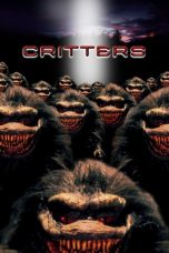 Critters (1986) BluRay 480p & 720p Free HD Movie Download