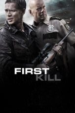 First Kill (2017) BluRay 480p & 720p Free HD Movie Download