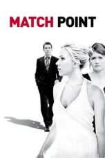 Match Point (2005) BluRay 480p & 720p Free HD Movie Download