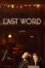 The Last Word (2017) BluRay 480p & 720p Free HD Movie Download