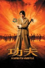 Kung Fu Hustle (2004) BluRay 480p & 720p Free HD Movie Download