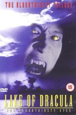 Lake of Dracula (1971) BluRay 480p & 720p Free HD Movie Download