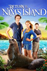 Return to Nim's Island (2013) BluRay 480p & 720p Movie Download