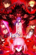 Fate/Stay Night: Heaven's Feel - II. Lost Butterfly (2019) BluRay 480p & 720p