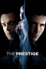 The Prestige (2006) BluRay 480p & 720p Free HD Movie Download