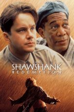 The Shawshank Redemption (1994) BluRay 480p & 720p Movie Download
