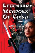 Legendary Weapons of China (1982) DVDRip 480p 720p Movie Download
